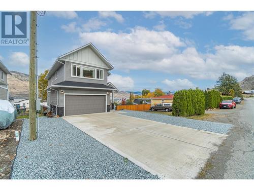 6519 Savona Access Road, Kamloops, BC - Outdoor