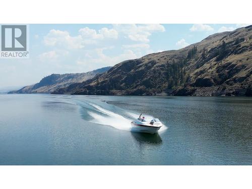 6519 Savona Access Road, Kamloops, BC - Outdoor With Body Of Water With View