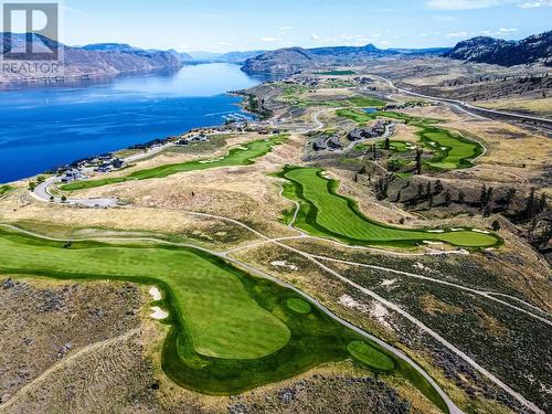 6519 Savona Access Road, Kamloops, BC - Outdoor With Body Of Water With View