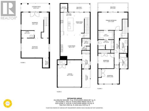 6519 Savona Access Road, Kamloops, BC - Other