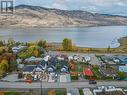 6519 Savona Access Road, Kamloops, BC  - Outdoor With Body Of Water With View 