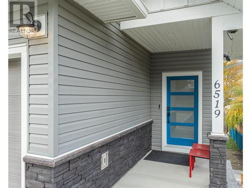 6519 Savona Access Road, Kamloops, BC - Outdoor With Exterior