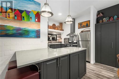 123 Beckwith Street N, Smiths Falls, ON - Indoor Photo Showing Kitchen