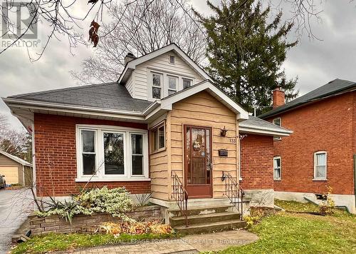 133 Byron Street, Quinte West, ON - Outdoor