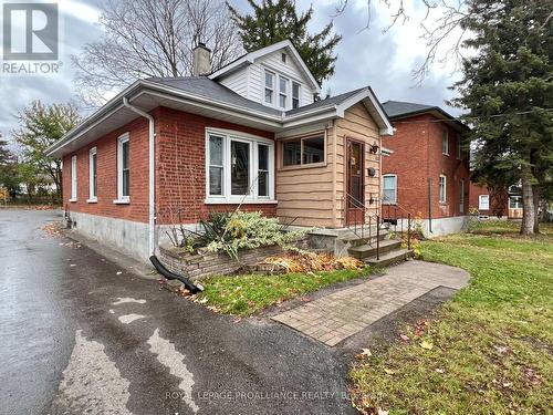 133 Byron Street, Quinte West, ON - Outdoor