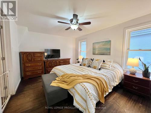 133 Byron Street, Quinte West, ON - Indoor Photo Showing Bedroom