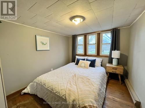 133 Byron Street, Quinte West, ON - Indoor Photo Showing Bedroom