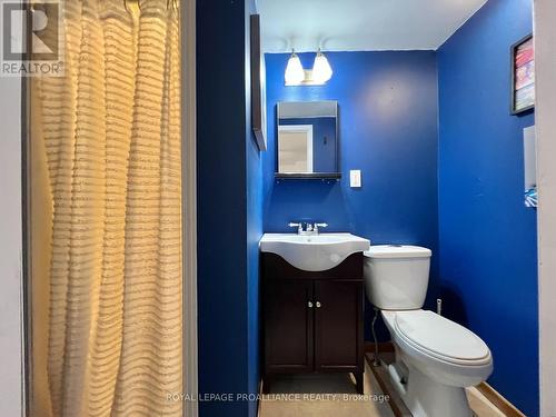 133 Byron Street, Quinte West, ON - Indoor Photo Showing Bathroom