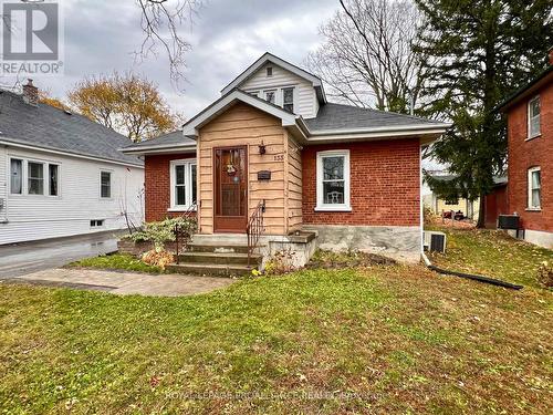 133 Byron Street, Quinte West, ON - Outdoor