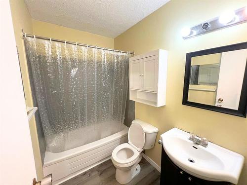 205 Paddington Road, Winnipeg, MB - Indoor Photo Showing Bathroom