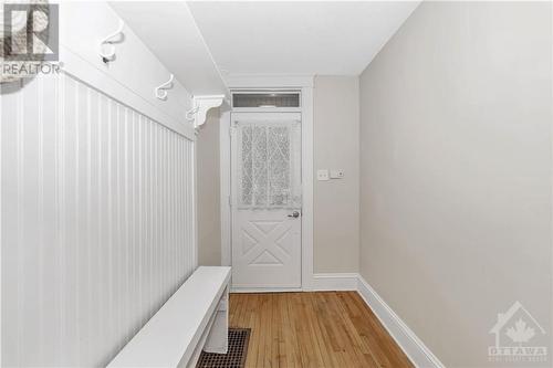 13 Louisa Street, Ottawa, ON - Indoor Photo Showing Other Room