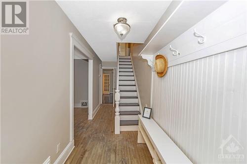 13 Louisa Street, Ottawa, ON - Indoor Photo Showing Other Room