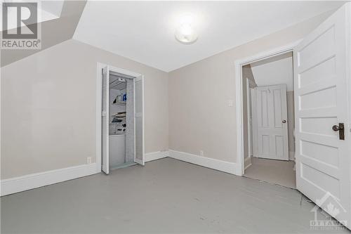 13 Louisa Street, Ottawa, ON - Indoor Photo Showing Other Room