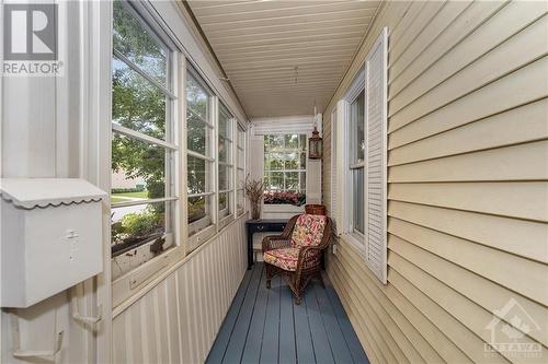 13 Louisa Street, Ottawa, ON - Outdoor With Exterior