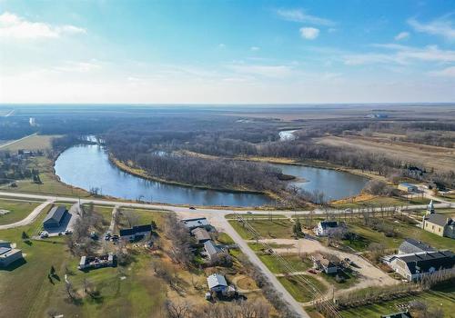 300 Caron Road N, St Francois Xavier, MB - Outdoor With Body Of Water With View