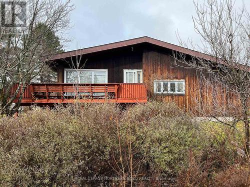 1 Algonquin Avenue, Kirkland Lake, ON - Outdoor