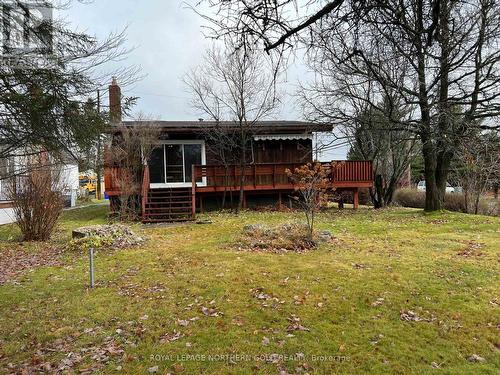 1 Algonquin Avenue, Kirkland Lake, ON - Outdoor