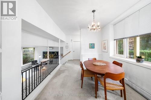 2 Garden Circle, Toronto, ON - Indoor Photo Showing Dining Room