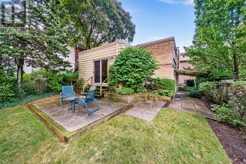 2 Garden Circle, Toronto, ON - Outdoor