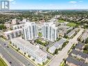 16H - 8 Rosebank Drive, Toronto, ON  - Outdoor With View 