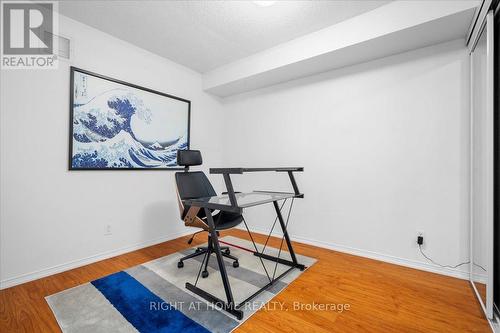 16H - 8 Rosebank Drive, Toronto, ON - Indoor