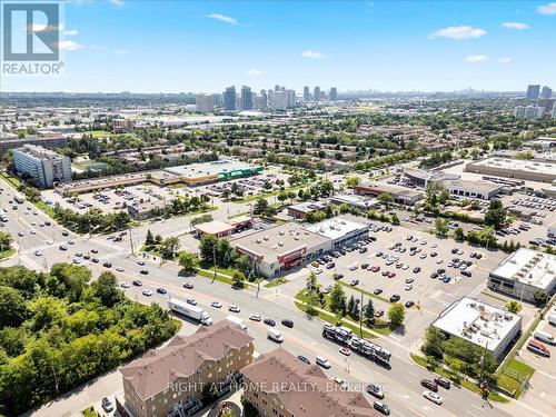 16H - 8 Rosebank Drive, Toronto, ON - Outdoor With View