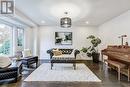 289 Tranquil Court, Pickering, ON  - Indoor Photo Showing Living Room 