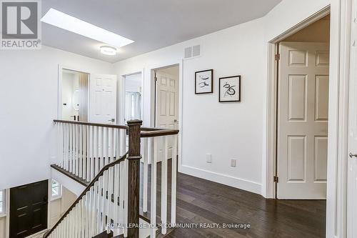 289 Tranquil Court, Pickering, ON - Indoor Photo Showing Other Room