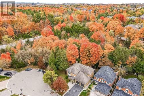 289 Tranquil Court, Pickering, ON - Outdoor With View