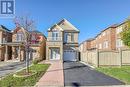 62 Laramie Crescent, Vaughan, ON  - Outdoor With Facade 