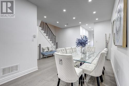 62 Laramie Crescent, Vaughan, ON - Indoor Photo Showing Other Room