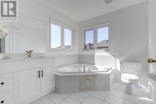 62 Laramie Crescent, Vaughan, ON - Indoor Photo Showing Bathroom