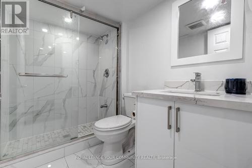 62 Laramie Crescent, Vaughan, ON - Indoor Photo Showing Bathroom