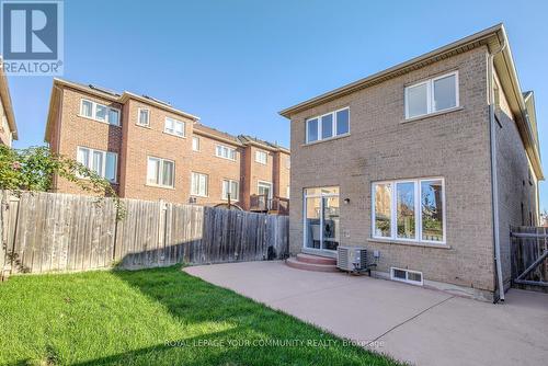 62 Laramie Crescent, Vaughan, ON - Outdoor With Exterior