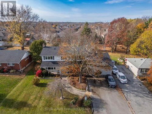 1021 Sydenham Road, Kingston (City Northwest), ON - Outdoor With View