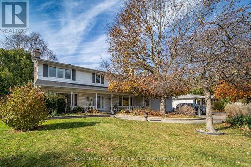 1021 Sydenham Road, Kingston (City Northwest), ON - Outdoor With Deck Patio Veranda With Facade