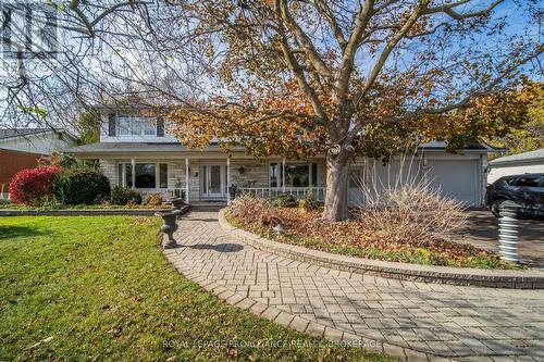 1021 Sydenham Road, Kingston (City Northwest), ON - Outdoor