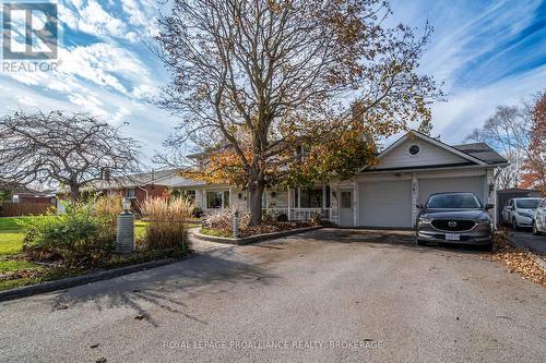 1021 Sydenham Road, Kingston (City Northwest), ON - Outdoor