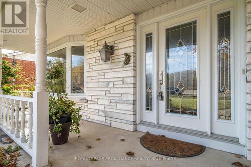 1021 Sydenham Road, Kingston (City Northwest), ON - Outdoor With Deck Patio Veranda With Exterior