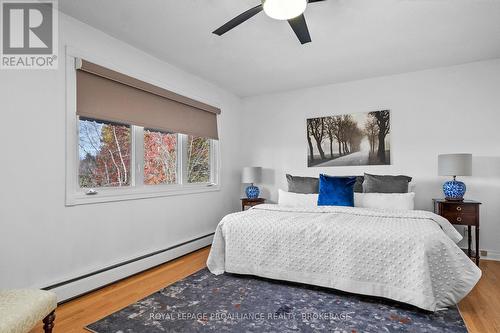 1021 Sydenham Road, Kingston (City Northwest), ON - Indoor Photo Showing Bedroom