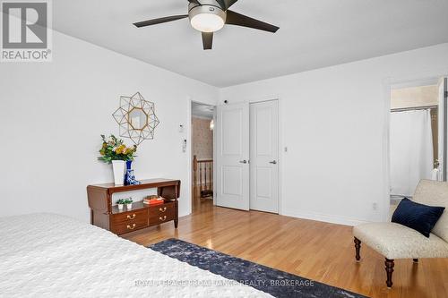 1021 Sydenham Road, Kingston (City Northwest), ON - Indoor Photo Showing Bedroom