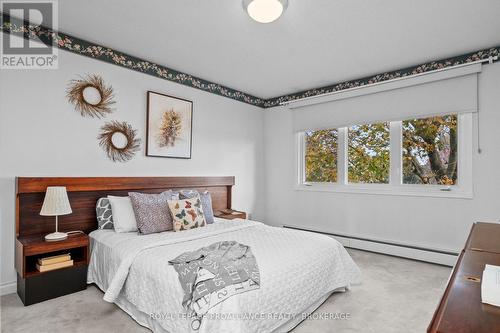 1021 Sydenham Road, Kingston (City Northwest), ON - Indoor Photo Showing Bedroom