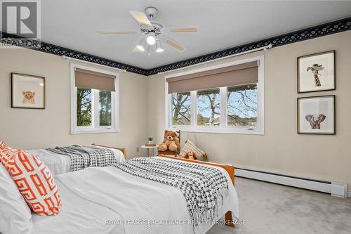 1021 Sydenham Road, Kingston (City Northwest), ON - Indoor Photo Showing Bedroom