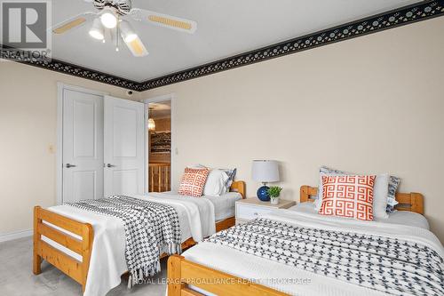 1021 Sydenham Road, Kingston (City Northwest), ON - Indoor Photo Showing Bedroom