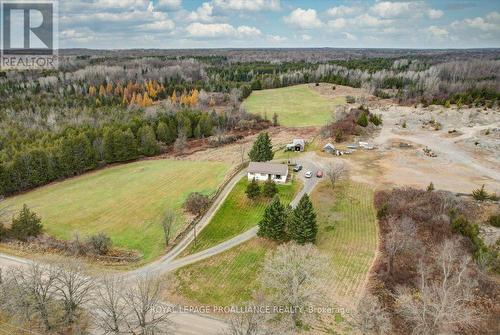 755 Naphan Road, Tyendinaga, ON - Outdoor With View