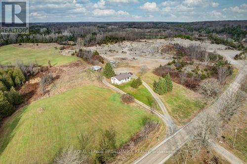 755 Naphan Road, Tyendinaga, ON - Outdoor With View