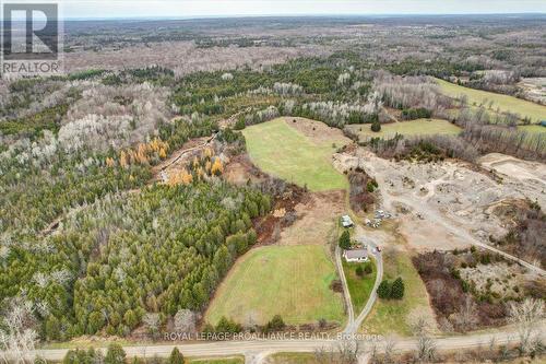 755 Naphan Road, Tyendinaga, ON - Outdoor With View