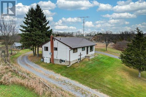 755 Naphan Road, Tyendinaga, ON - Outdoor With View