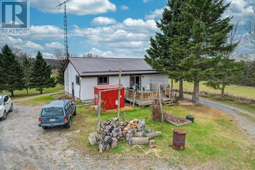 755 Naphan Road, Tyendinaga, ON - Outdoor