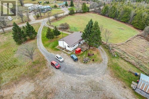 755 Naphan Road, Tyendinaga, ON - Outdoor With View